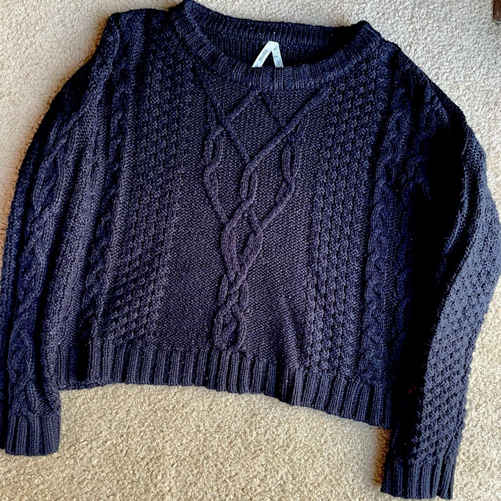 MUDD Sweater